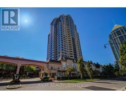 908 - 1 Rean Drive, Toronto (Bayview Village), Ca