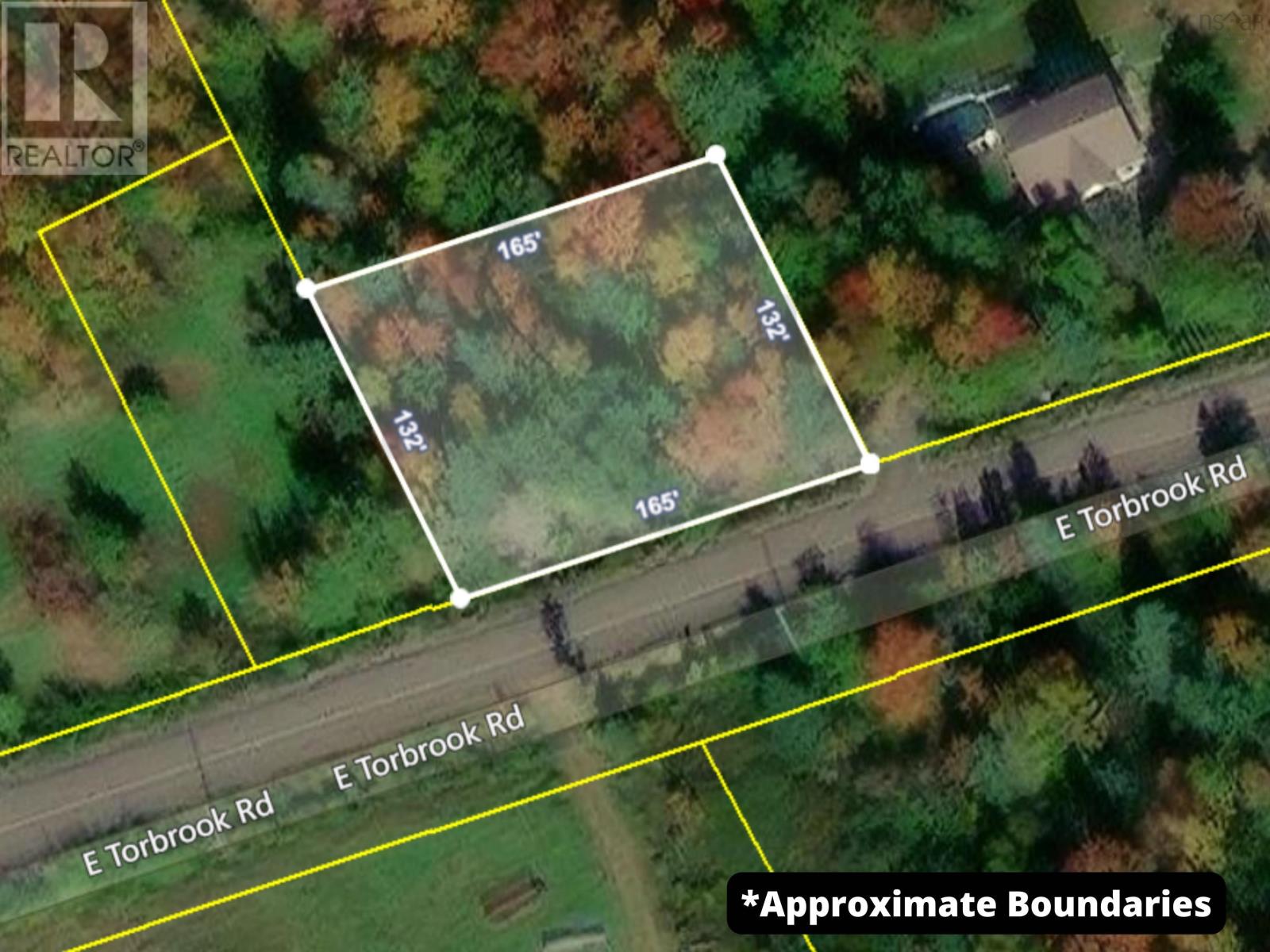 Lot 18 Torbrook Road, Torbrook, Nova Scotia