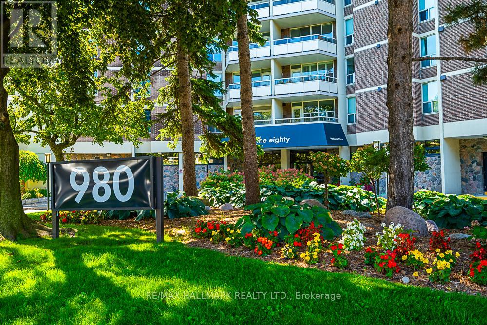 504 - 980 Broadview Avenue, Toronto, Ontario M4K 3Y1 - Photo 2 - E12408409