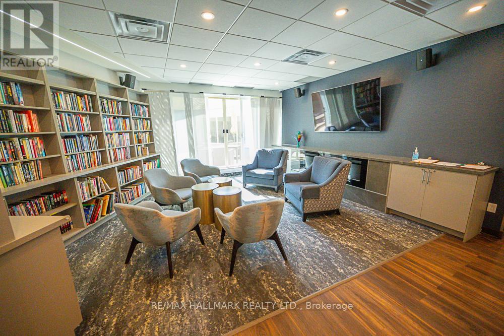 504 - 980 Broadview Avenue, Toronto, Ontario M4K 3Y1 - Photo 22 - E12408409