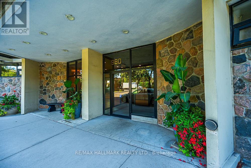 504 - 980 Broadview Avenue, Toronto, Ontario M4K 3Y1 - Photo 3 - E12408409