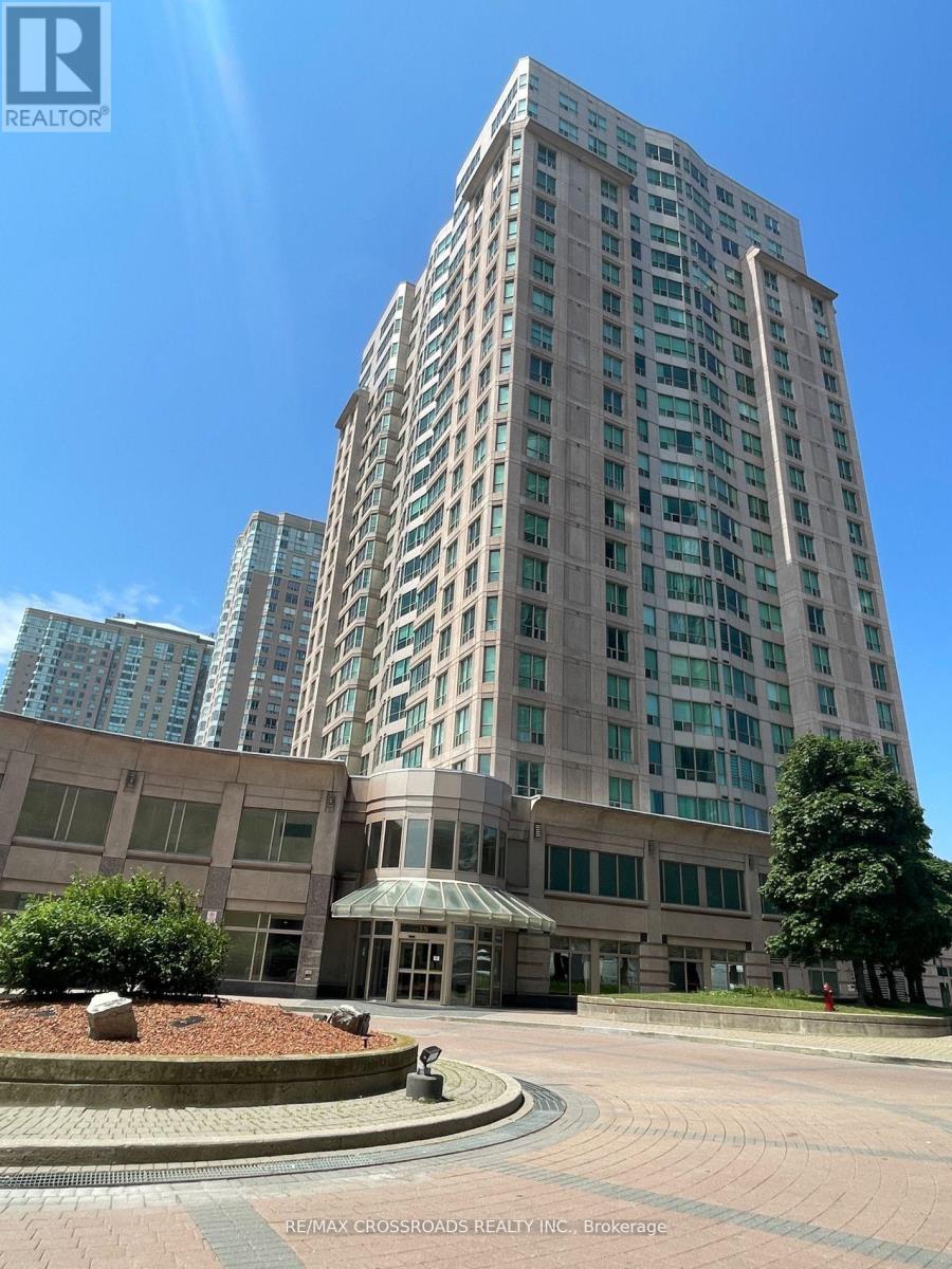 PH108 - 18 LEE CENTRE DRIVE, Toronto, Ontario
