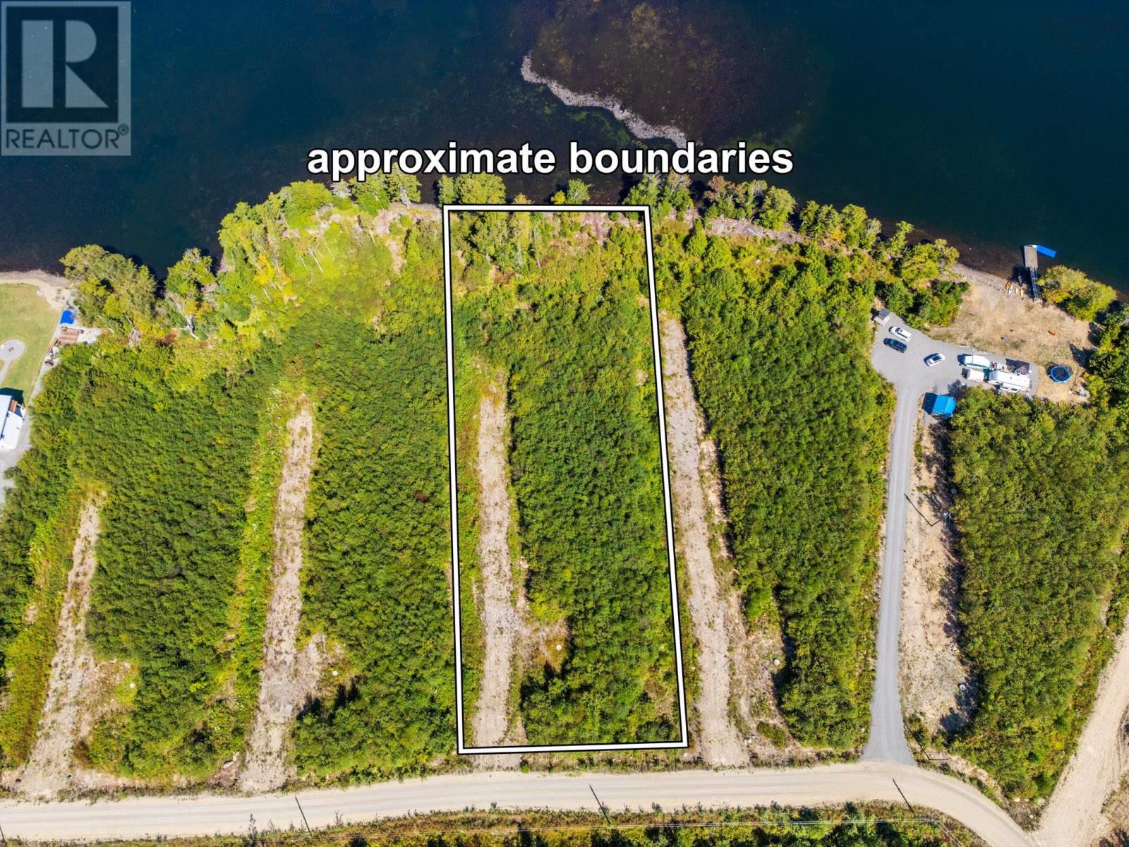 Lot 21-5 Second Division Road, Grosses Coques, Nova Scotia