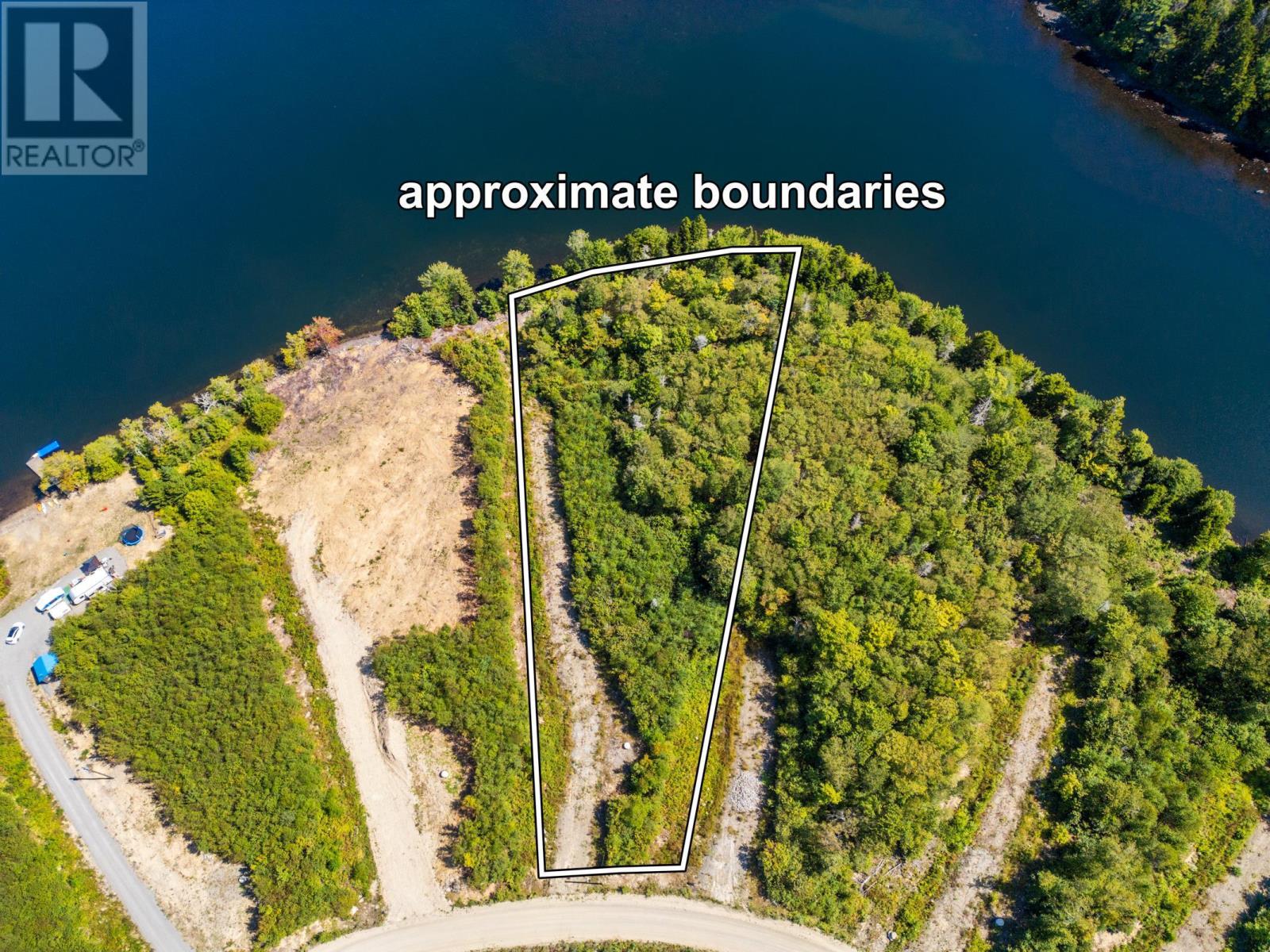 Lot 21-9 Second Division Road, Grosses Coques, Nova Scotia
