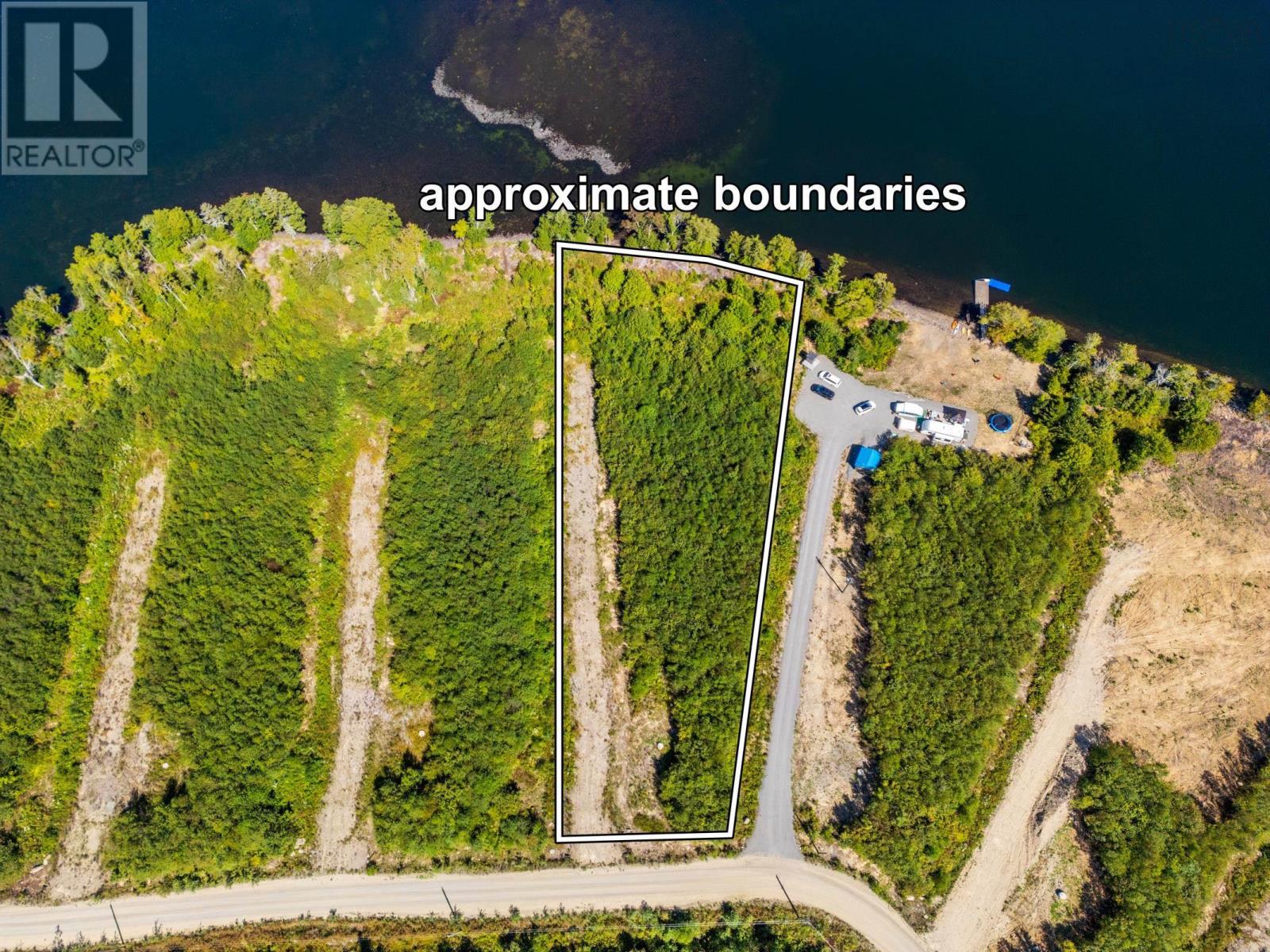 Lot 21-6 Second Division Road, Grosses Coques, Nova Scotia
