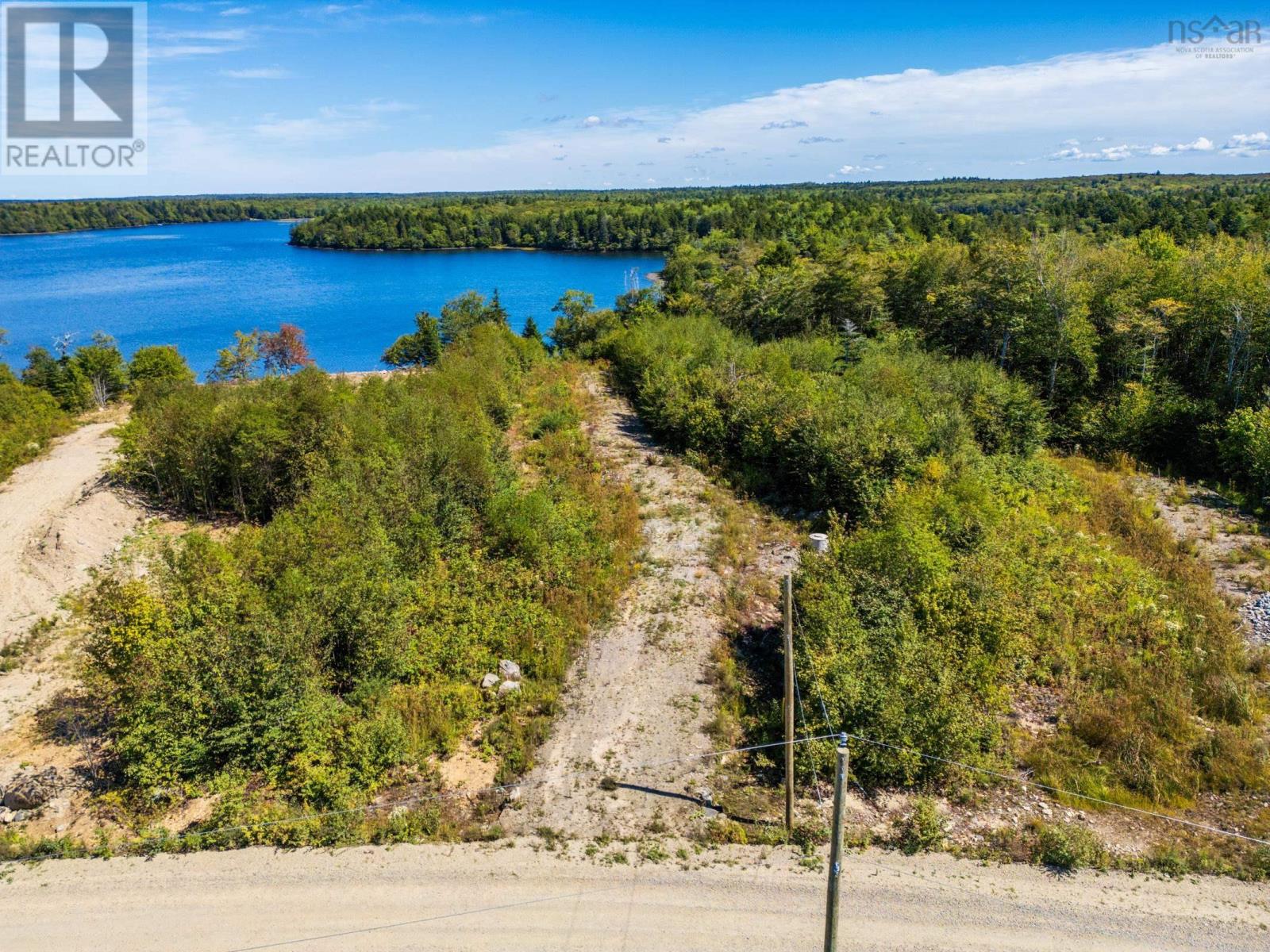 Lot 21-9 Second Division Road, Grosses Coques, Nova Scotia  B0W 2J0 - Photo 3 - 202522215