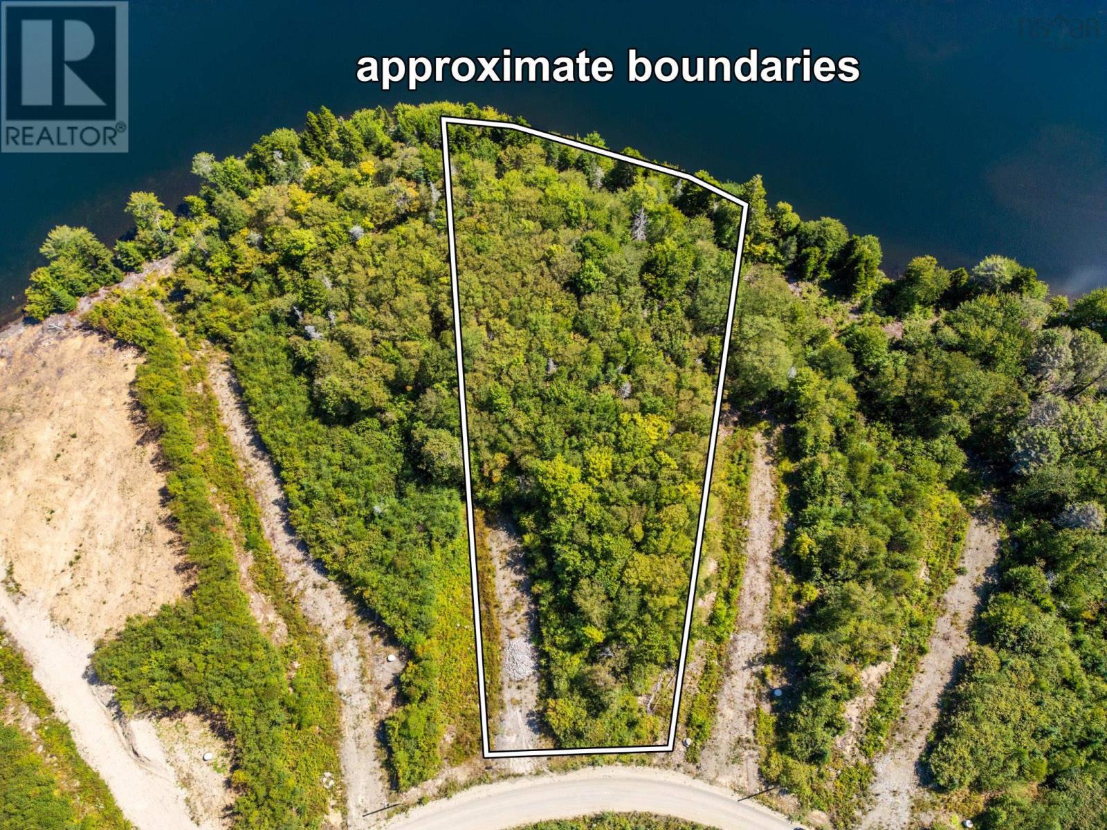 Lot 21-10 Second Division Road, Grosses Coques, Nova Scotia