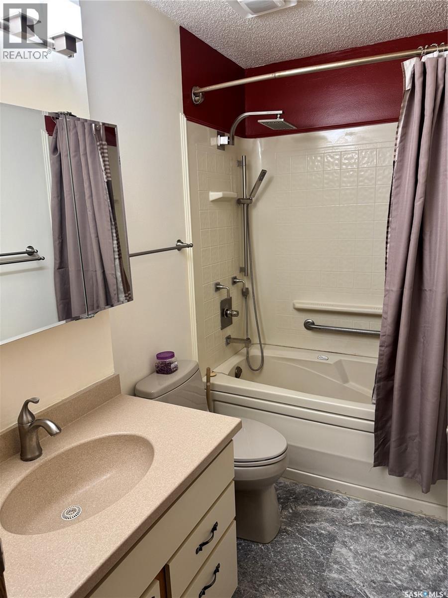 301 1008 Temperance Street, Saskatoon, Saskatchewan  S7N 0N6 - Photo 23 - SK018588