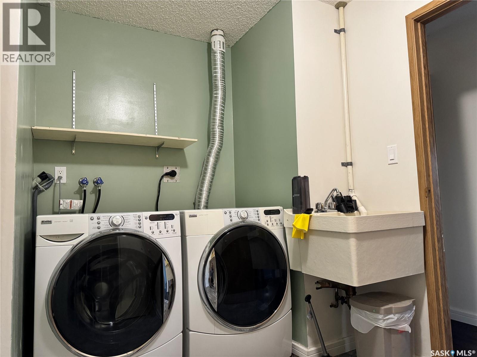 301 1008 Temperance Street, Saskatoon, Saskatchewan  S7N 0N6 - Photo 25 - SK018588