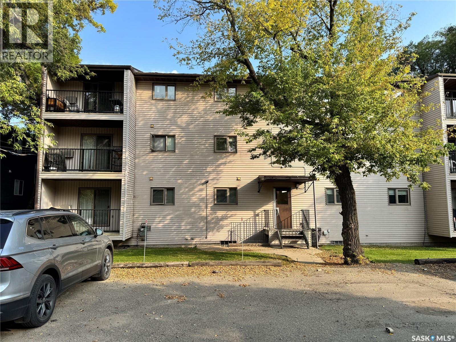 301 1008 Temperance Street, Saskatoon, Saskatchewan  S7N 0N6 - Photo 29 - SK018588