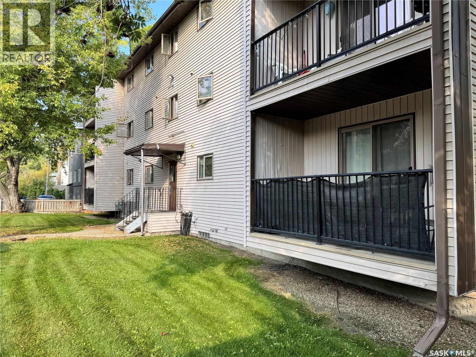 301 1008 Temperance Street, Saskatoon, Saskatchewan  S7N 0N6 - Photo 30 - SK018588
