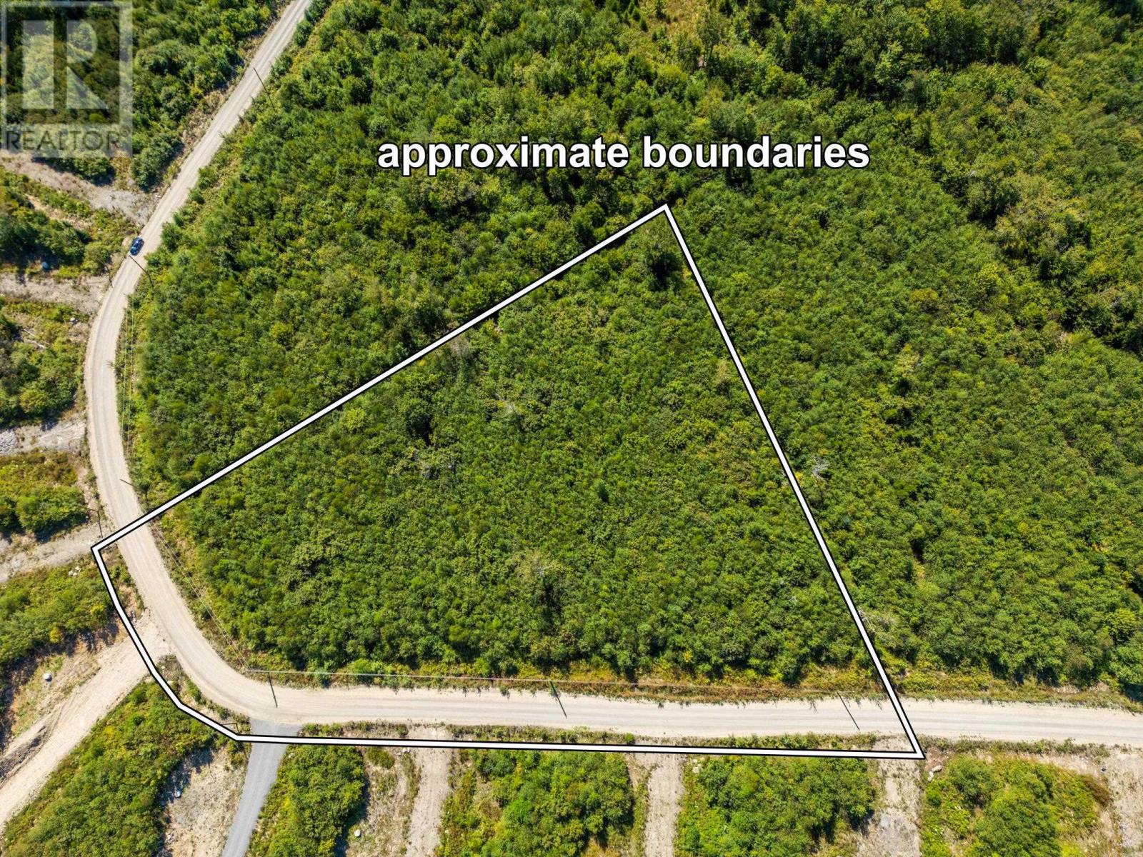 Lot 21-15 Second Division Road, Grosses Coques, Nova Scotia