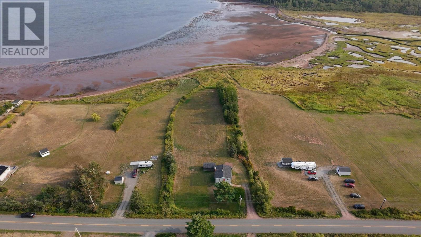 2884 Malagash Road, Malagash Centre, Nova Scotia