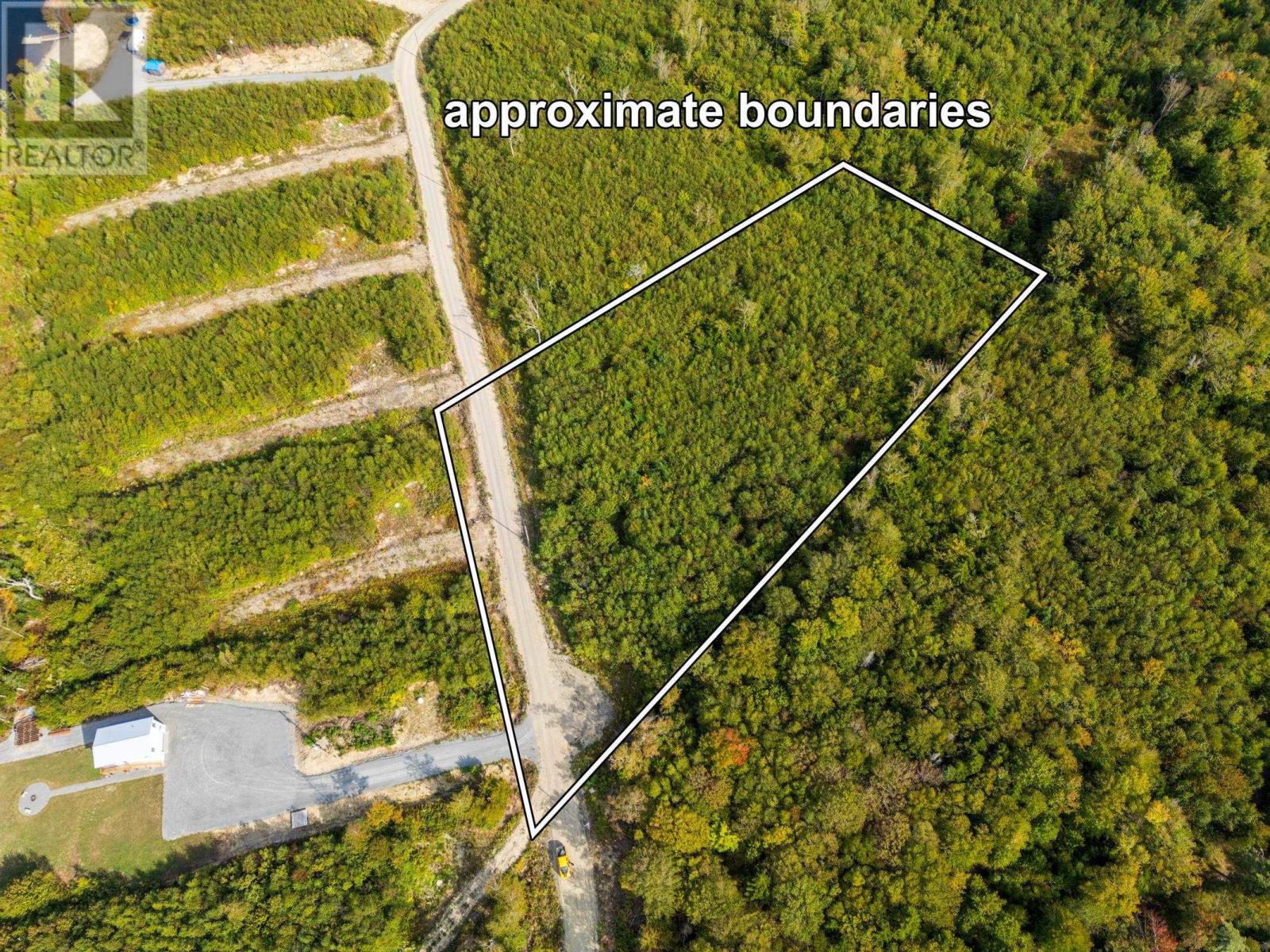 Lot 21-16 Second Division Road, Grosses Coques, Nova Scotia