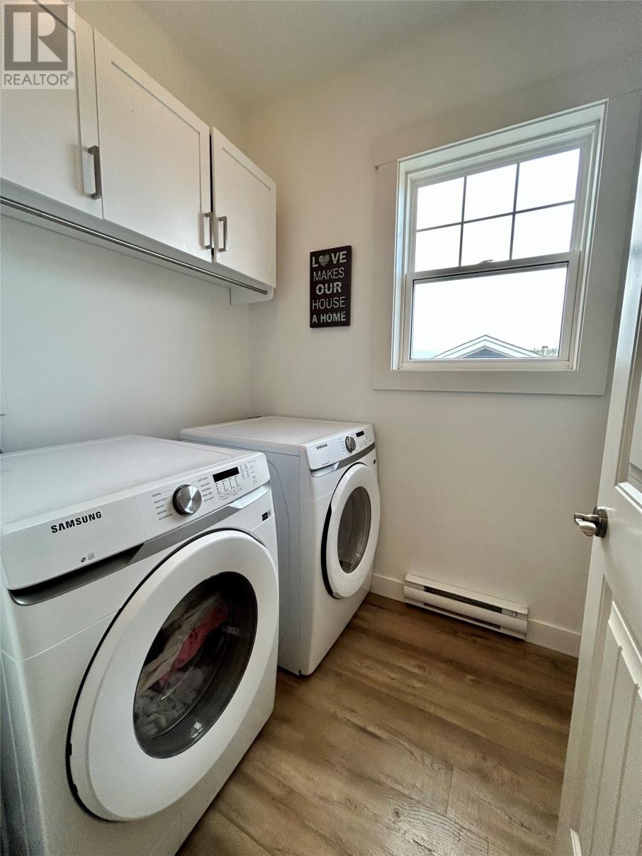 23 Hanlon Drive, Massey Drive, Newfoundland & Labrador  A2H 0A2 - Photo 23 - 1290468