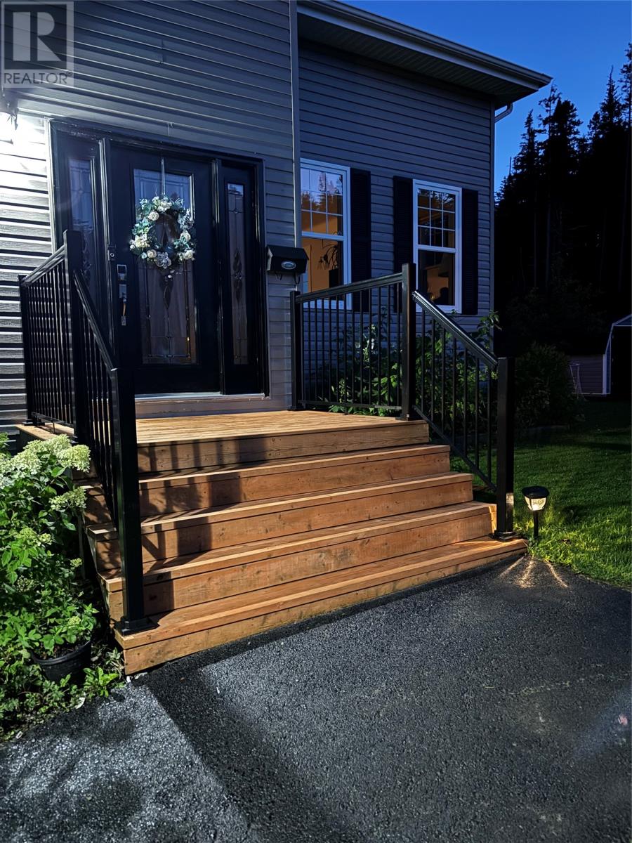 23 Hanlon Drive, Massey Drive, Newfoundland & Labrador  A2H 0A2 - Photo 46 - 1290468