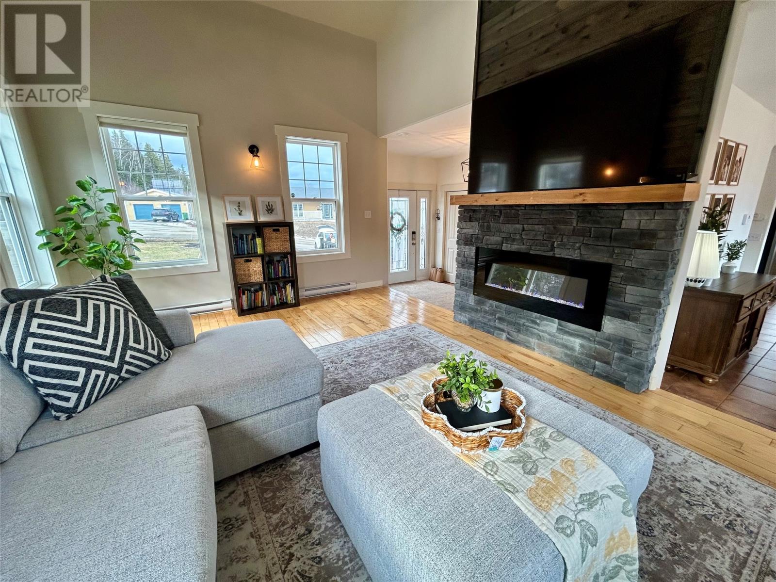 23 Hanlon Drive, Massey Drive, Newfoundland & Labrador  A2H 0A2 - Photo 9 - 1290468