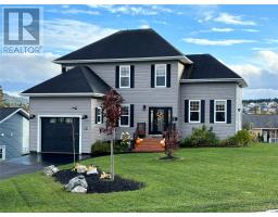 23 Hanlon Drive, Massey Drive, Newfoundland & Labrador