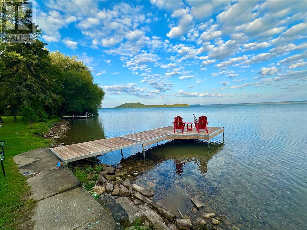 1387 Highway 551, Manitoulin Island, Ontario  P0P 1S0 - Photo 1 - 2124733