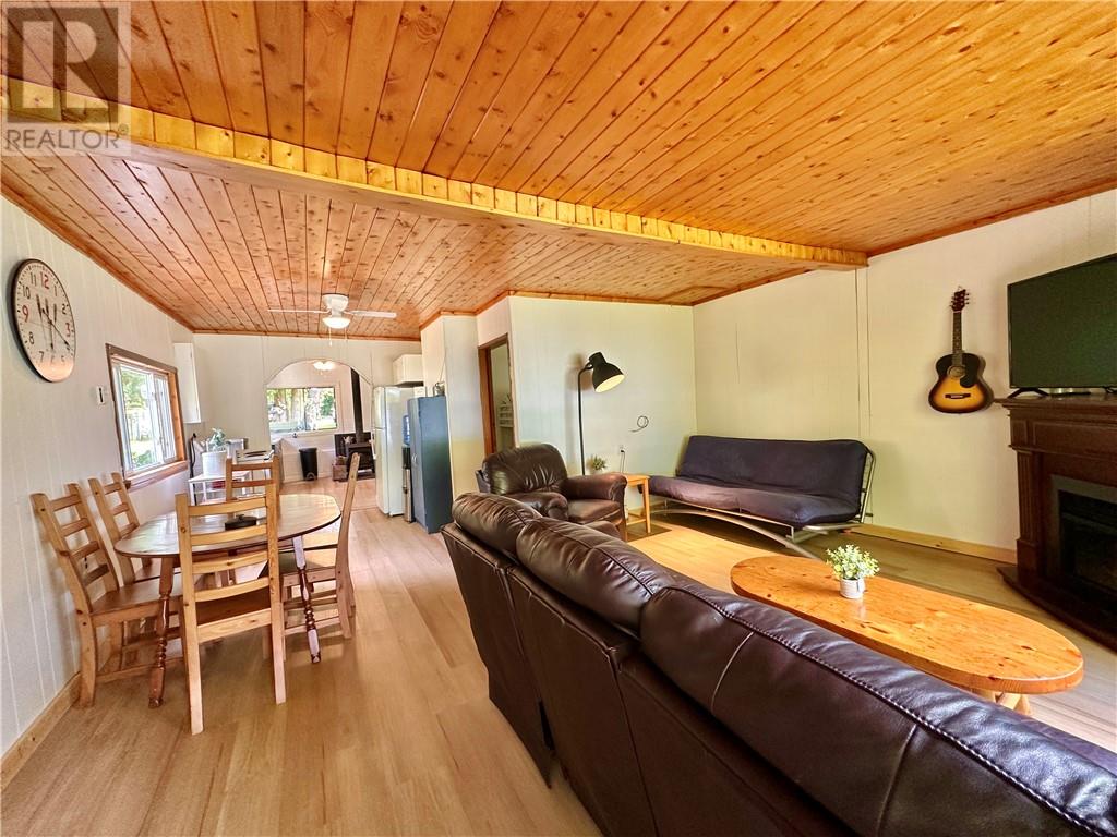 1387 Highway 551, Manitoulin Island, Ontario  P0P 1S0 - Photo 24 - 2124733