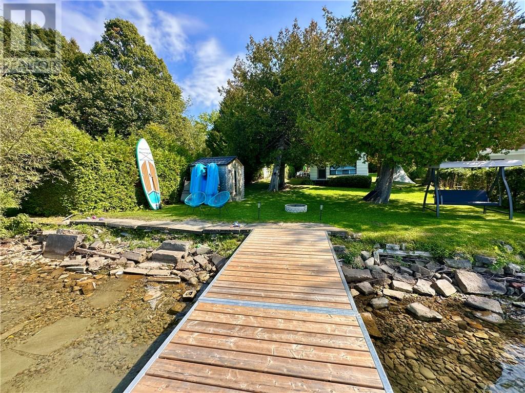 1387 Highway 551, Manitoulin Island, Ontario  P0P 1S0 - Photo 37 - 2124733
