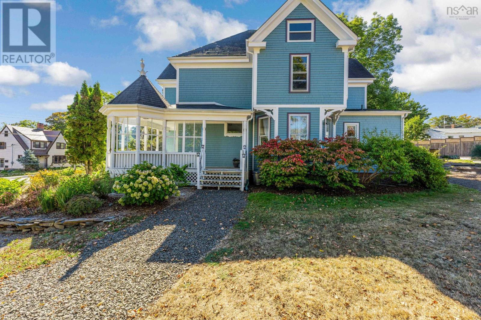 95 First Avenue, Digby, Nova Scotia  B0V 1A0 - Photo 2 - 202523506