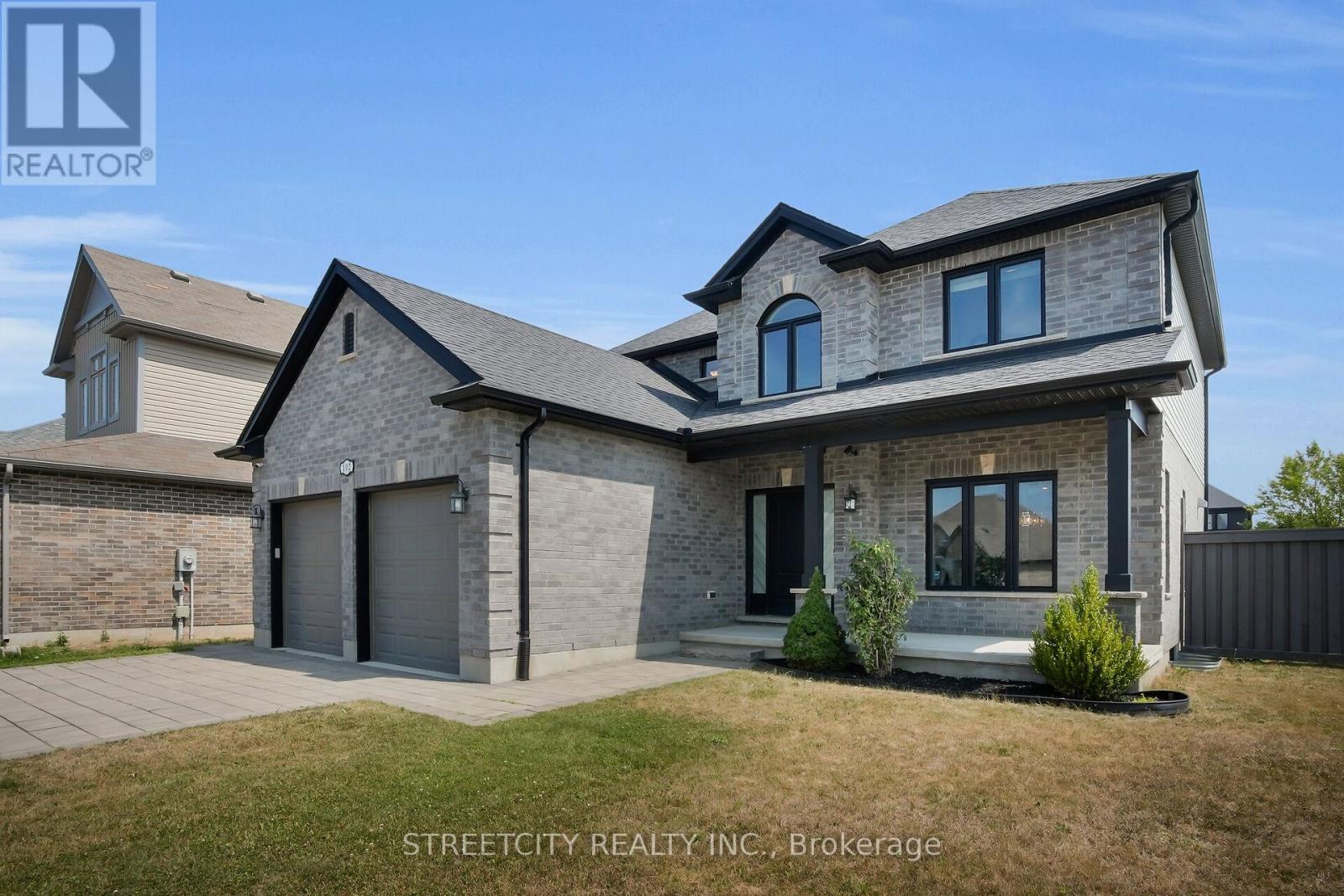102 Timberwalk Trail, Middlesex Centre, Ontario  N0M 2A0 - Photo 1 - X12408421