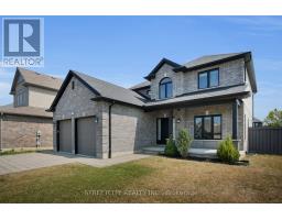 102 TIMBERWALK TRAIL, Middlesex Centre, Ontario