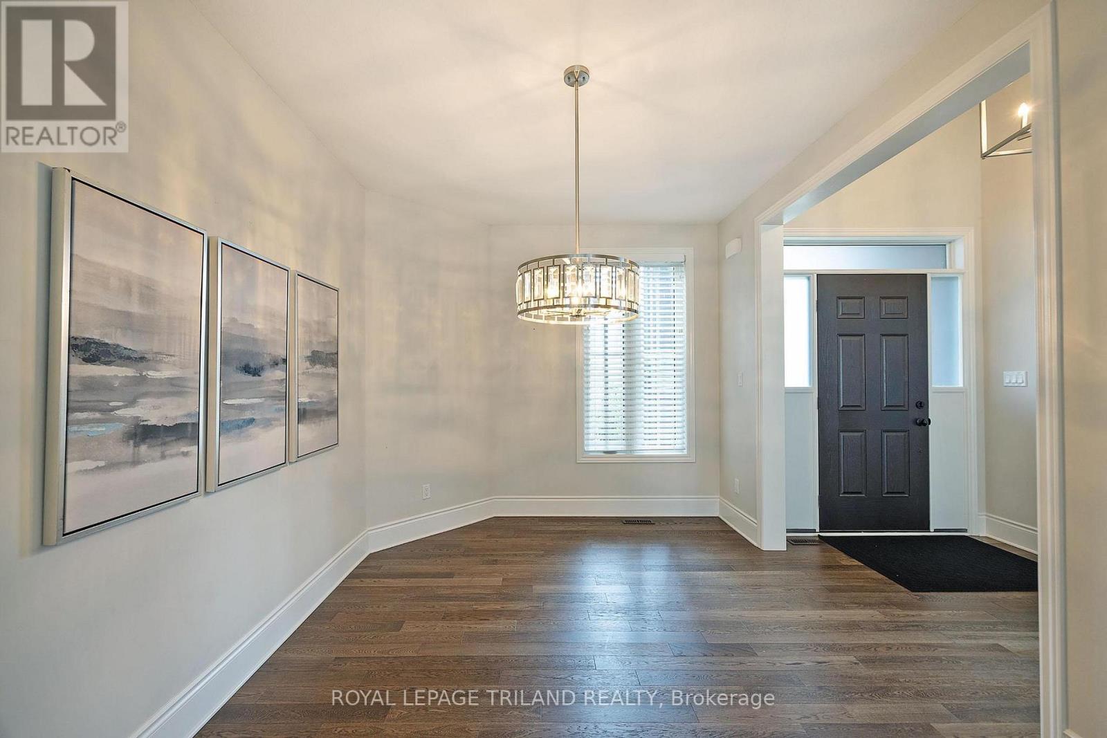 2005 Maddex Way, London North, Ontario  N5X 0M8 - Photo 28 - X12408422