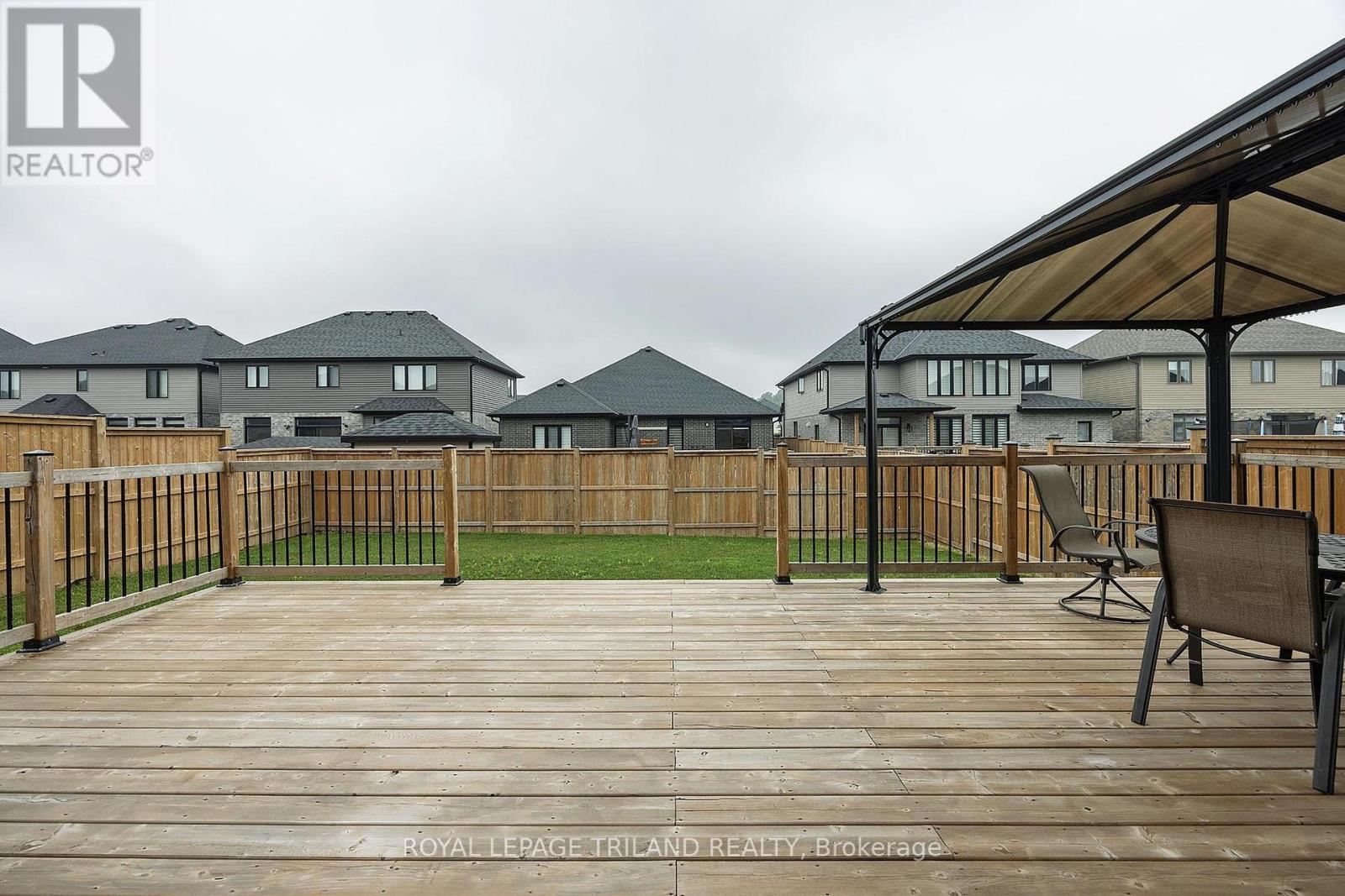 2005 Maddex Way, London North, Ontario  N5X 0M8 - Photo 44 - X12408422