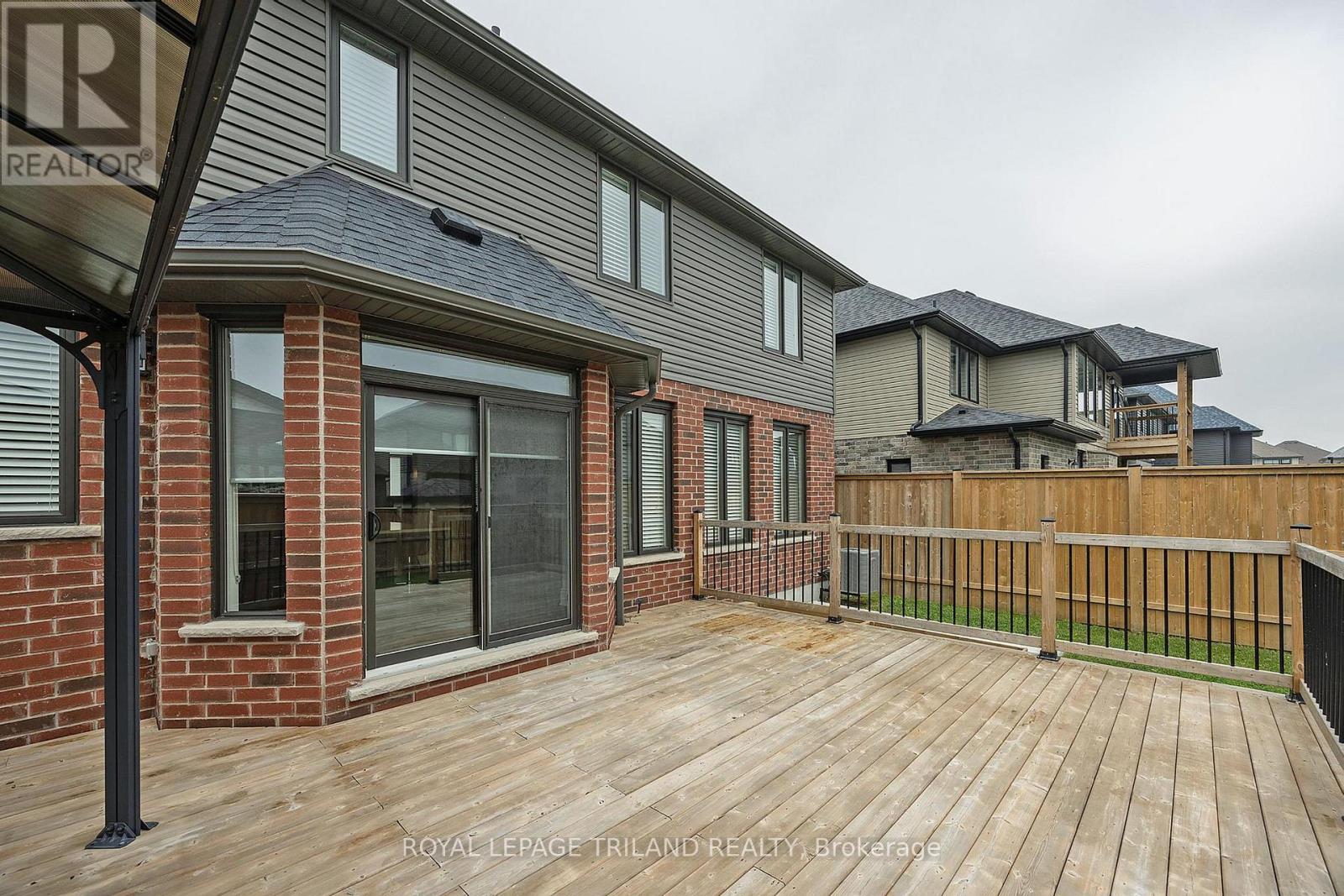 2005 Maddex Way, London North, Ontario  N5X 0M8 - Photo 48 - X12408422
