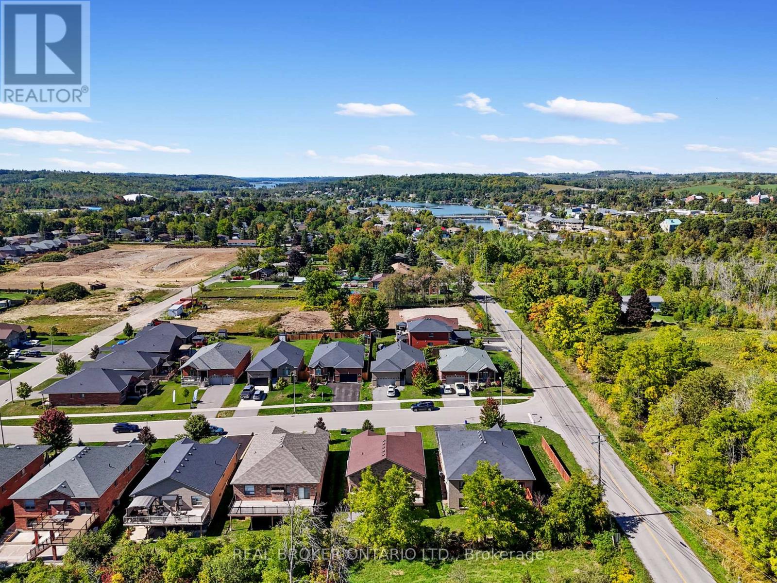 11 Old Trafford Drive, Trent Hills, Ontario  K0L 1Y0 - Photo 23 - X12408416