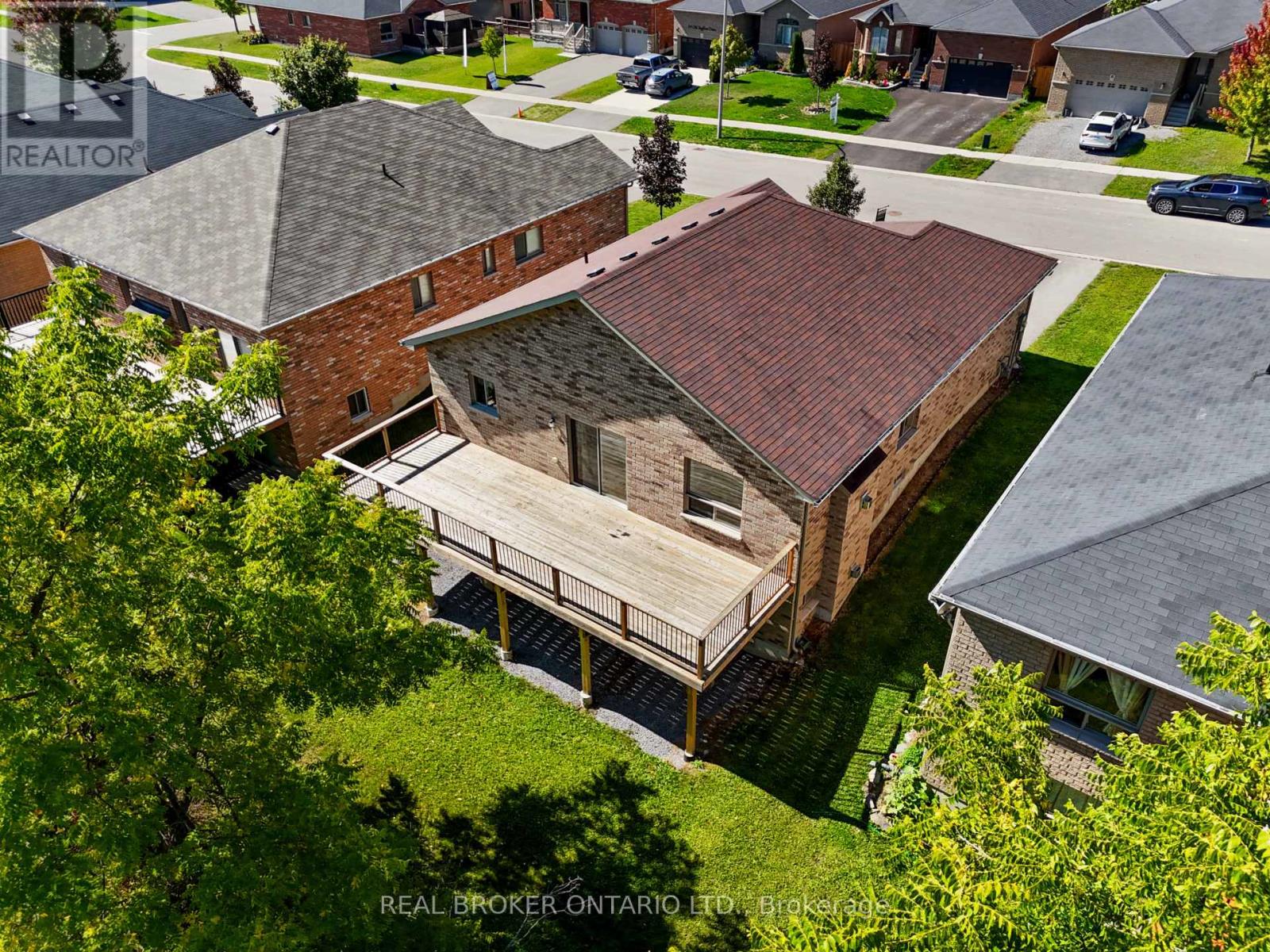 11 Old Trafford Drive, Trent Hills, Ontario  K0L 1Y0 - Photo 25 - X12408416