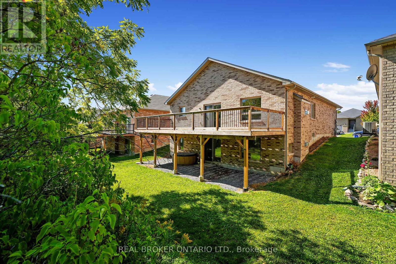 11 Old Trafford Drive, Trent Hills, Ontario  K0L 1Y0 - Photo 26 - X12408416