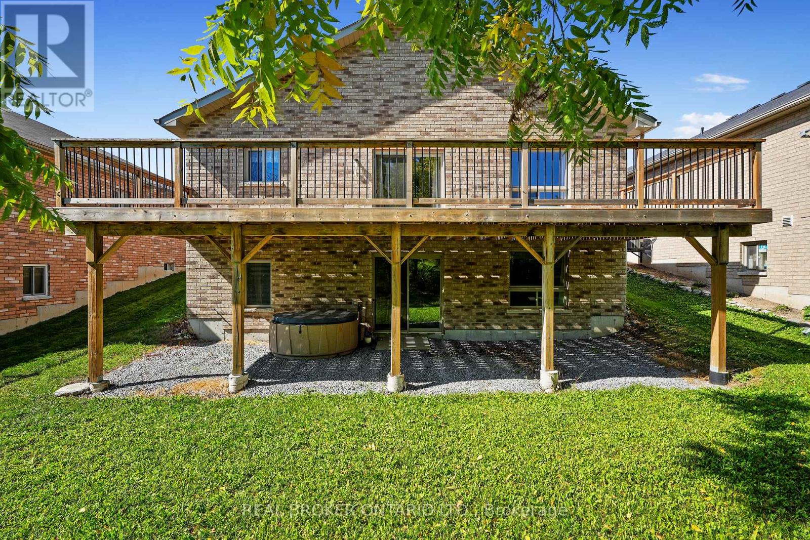 11 Old Trafford Drive, Trent Hills, Ontario  K0L 1Y0 - Photo 27 - X12408416