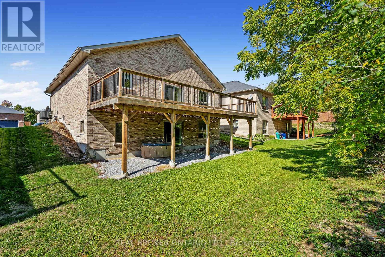 11 Old Trafford Drive, Trent Hills, Ontario  K0L 1Y0 - Photo 4 - X12408416
