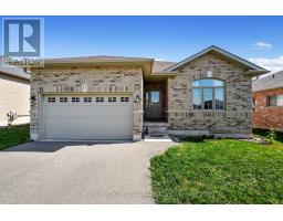 11 OLD TRAFFORD DRIVE, Trent Hills, Ontario