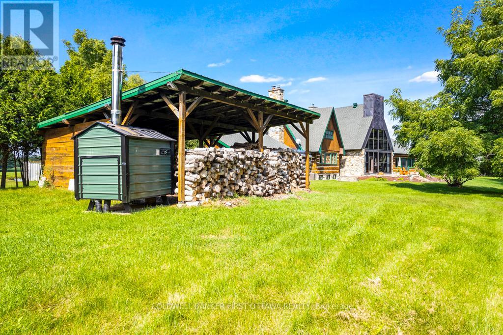 2499 Bathurst Concession 2 Road, Tay Valley, Ontario  K7H 3C9 - Photo 46 - X12408435