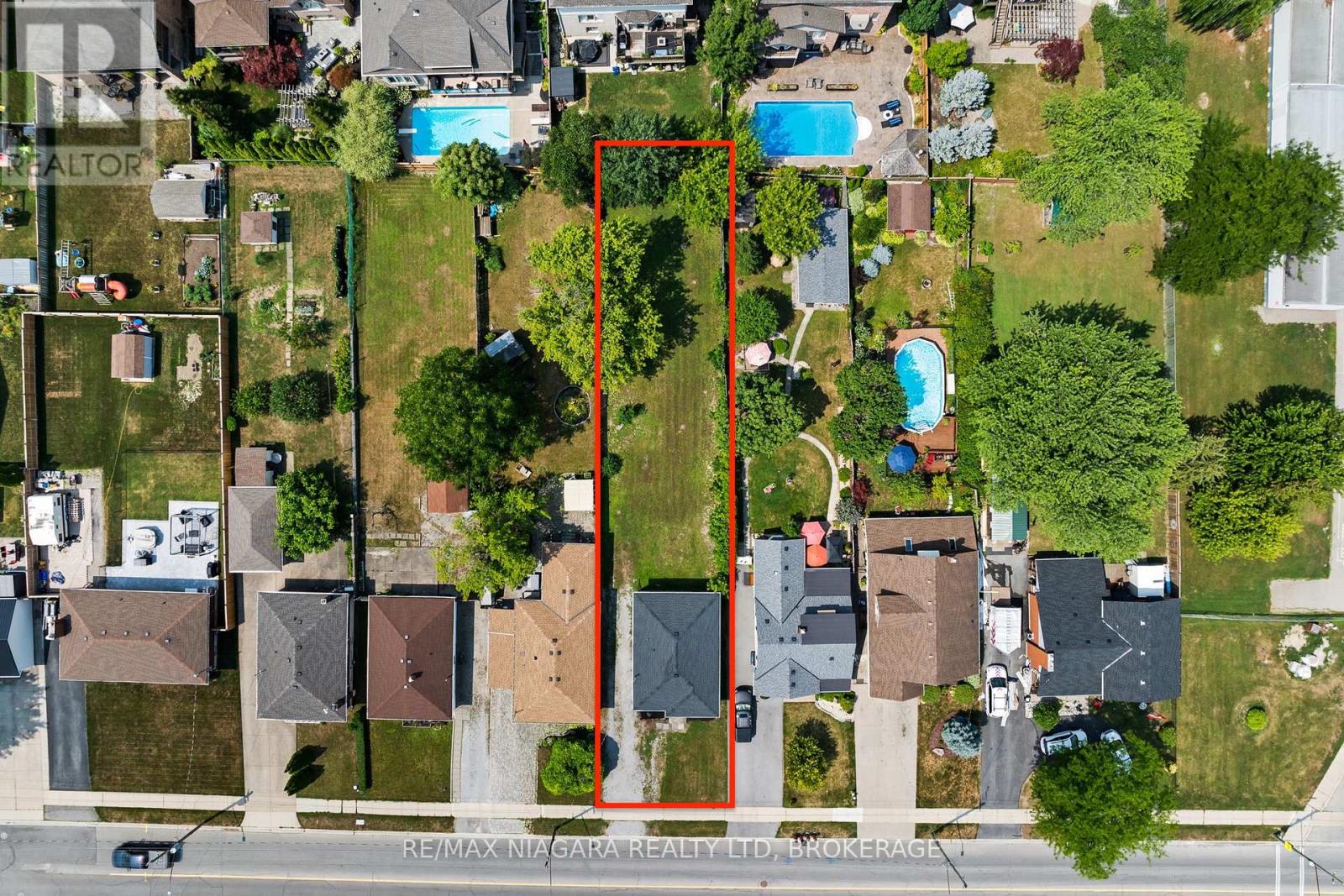 53 Collier Road S, Thorold (Confederation Heights), Ontario  L2V 3S9 - Photo 16 - X12408423