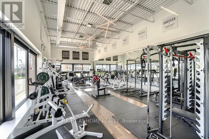 1 - 2050 Steeles Avenue W, Vaughan, Ontario  L4K 2V1 - Photo 25 - N12255564