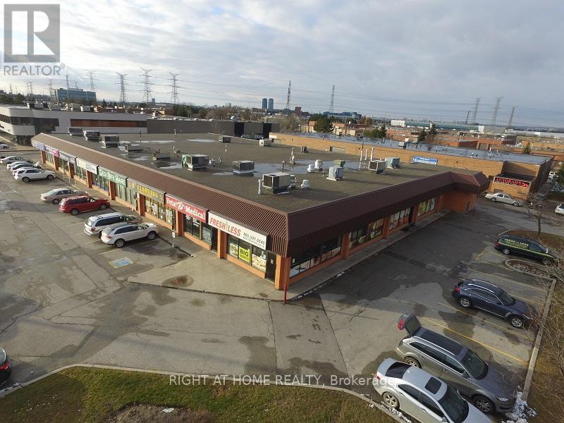 1 - 2050 Steeles Avenue W, Vaughan, Ontario  L4K 2V1 - Photo 2 - N12255564