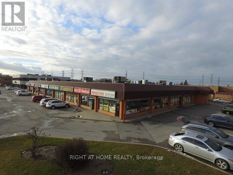 1 - 2050 Steeles Avenue W, Vaughan, Ontario  L4K 2V1 - Photo 5 - N12255564