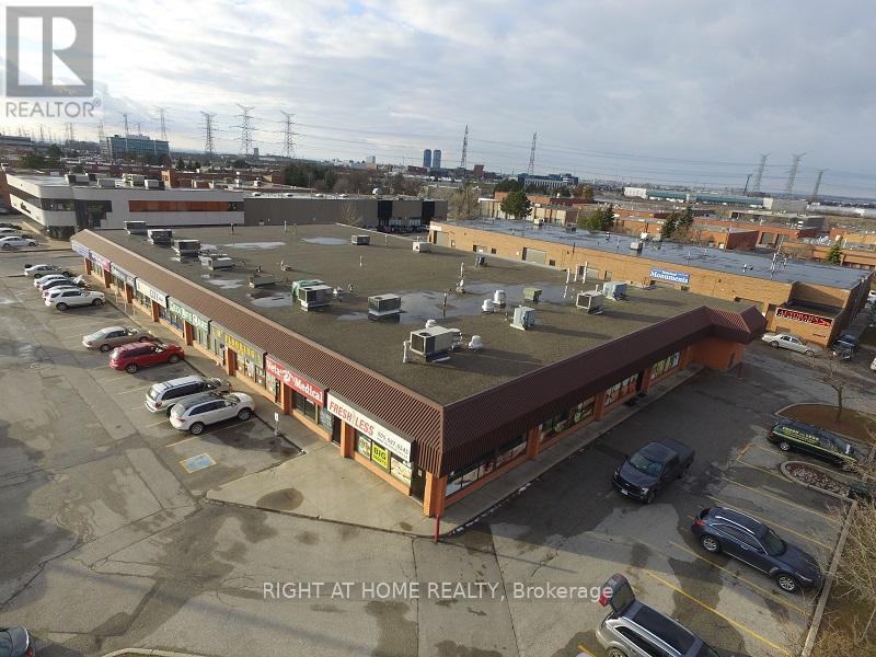 1 - 2050 Steeles Avenue W, Vaughan, Ontario  L4K 2V1 - Photo 3 - N12255564