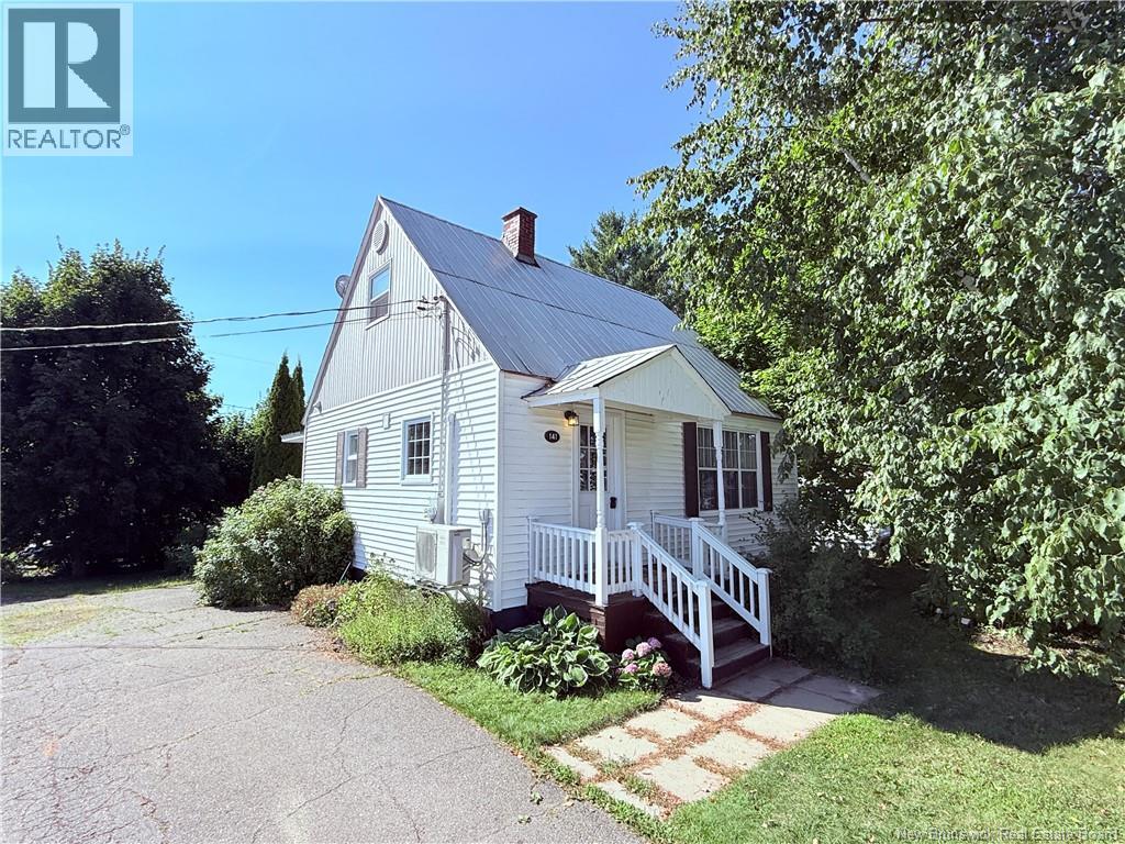 141 St. James Street, Woodstock, New Brunswick