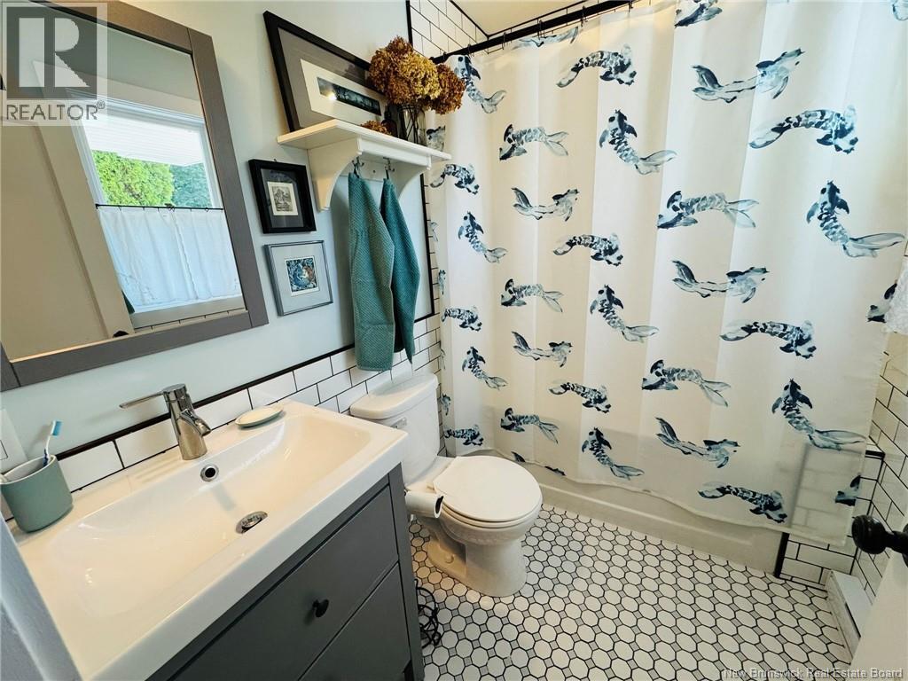 141 St. James Street, Woodstock, New Brunswick  E7M 2T5 - Photo 11 - NB126802