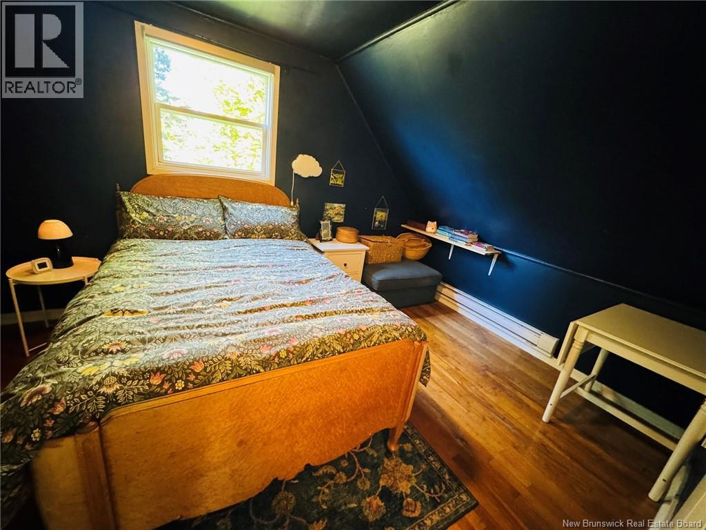 141 St. James Street, Woodstock, New Brunswick  E7M 2T5 - Photo 16 - NB126802