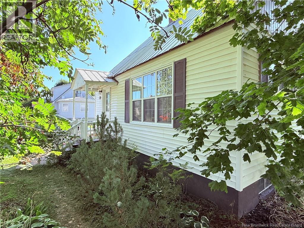 141 St. James Street, Woodstock, New Brunswick  E7M 2T5 - Photo 18 - NB126802