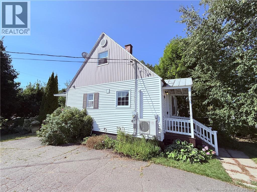 141 St. James Street, Woodstock, New Brunswick  E7M 2T5 - Photo 19 - NB126802