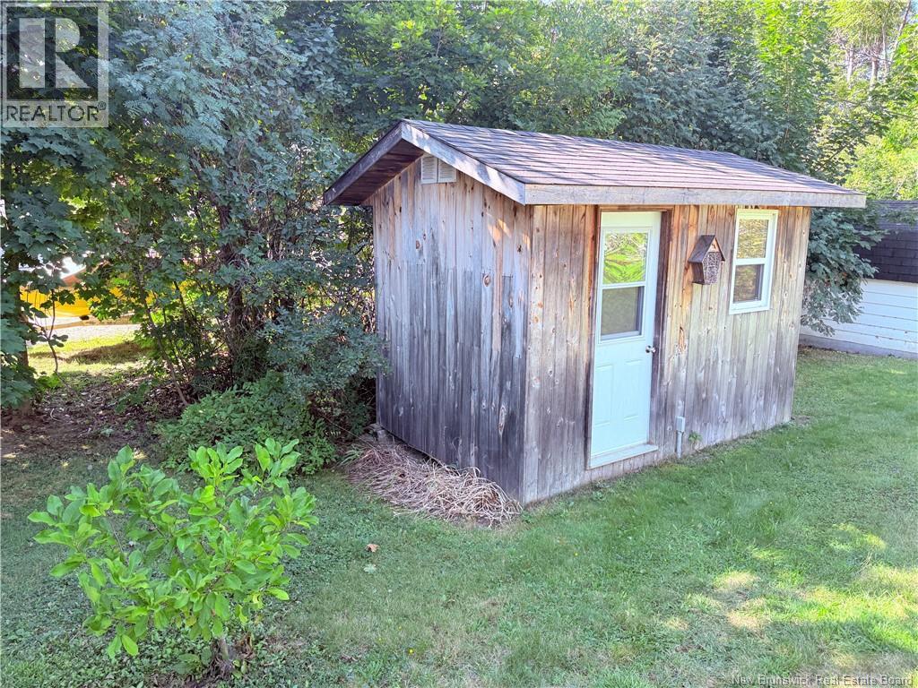 141 St. James Street, Woodstock, New Brunswick  E7M 2T5 - Photo 21 - NB126802