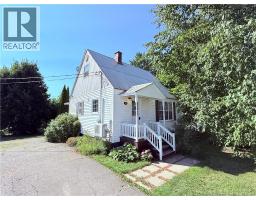 141 St. James Street, Woodstock, New Brunswick